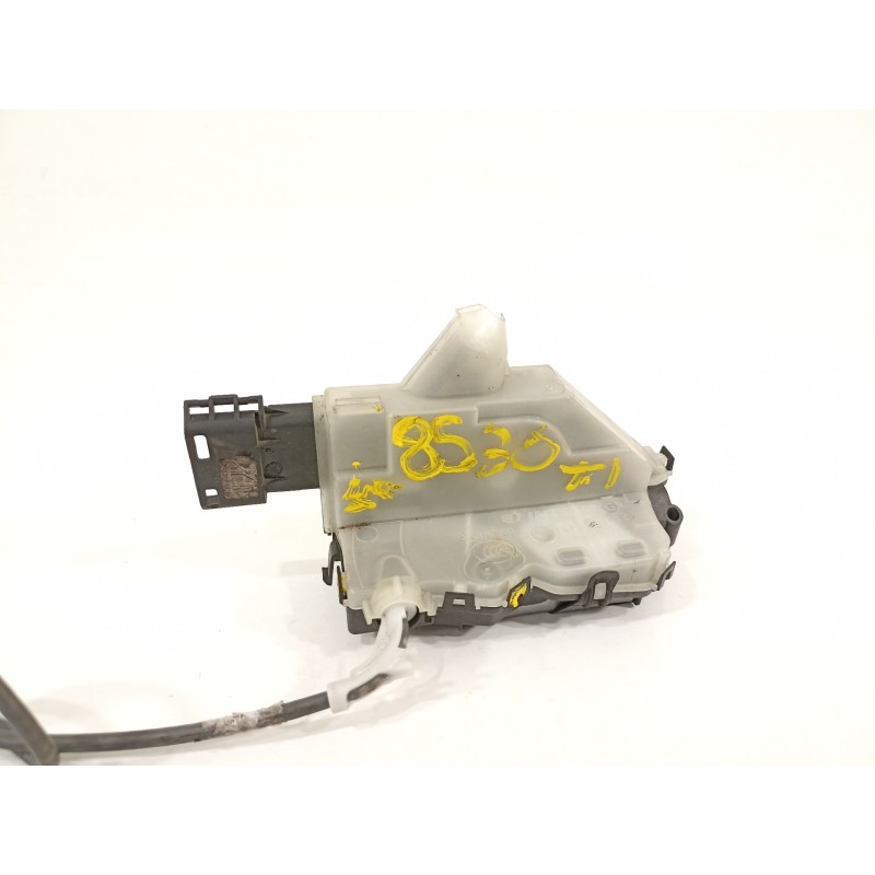 Recambio de cerradura puerta trasera izquierda para peugeot 3008 allure referencia OEM IAM 9810391580 237291 