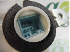 Recambio de cerradura puerta delantera derecha para honda civic berlina 5 (fk) 2.2 i-ctdi executive referencia OEM IAM 72111SMGG 2