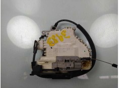 Recambio de cerradura puerta delantera izquierda para seat leon (1p1) style copa referencia OEM IAM 1P1837015B  