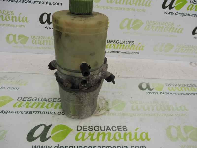 Recambio de bomba direccion para seat ibiza (6l1) stella referencia OEM IAM 6Q0423156 6Q0423371 