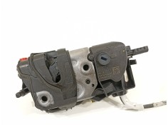 Recambio de cerradura puerta trasera izquierda para peugeot 3008 allure referencia OEM IAM 9810391580 237291  2