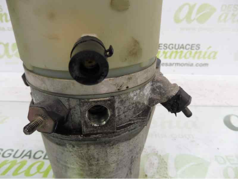 Recambio de bomba direccion para seat ibiza (6l1) stella referencia OEM IAM 6Q0423156 6Q0423371 