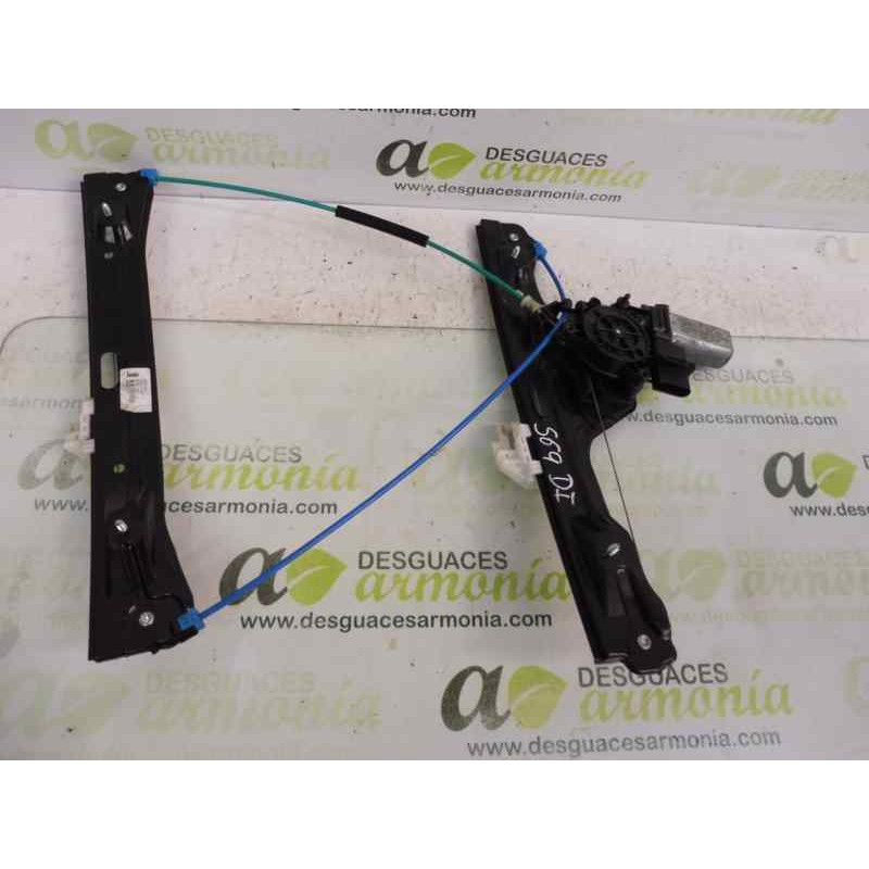Recambio de elevalunas delantero izquierdo para mini mini 5-trg. (f55) cooper d referencia OEM IAM 13262410 7320277-04 