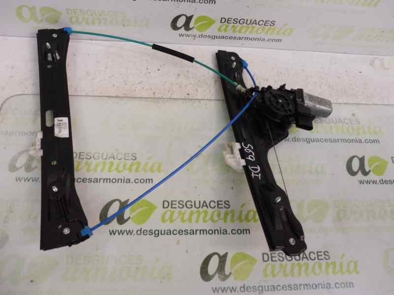 Recambio de elevalunas delantero izquierdo para mini mini 5-trg. (f55) cooper d referencia OEM IAM 13262410 7320277-04 