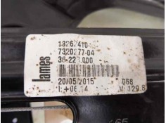 Recambio de elevalunas delantero izquierdo para mini mini 5-trg. (f55) cooper d referencia OEM IAM 13262410 7320277-04  2