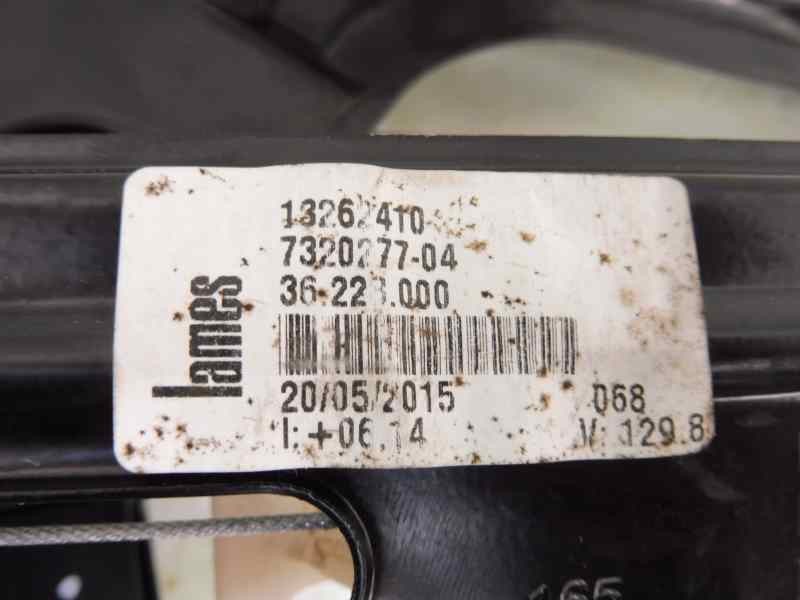 Recambio de elevalunas delantero izquierdo para mini mini 5-trg. (f55) cooper d referencia OEM IAM 13262410 7320277-04 