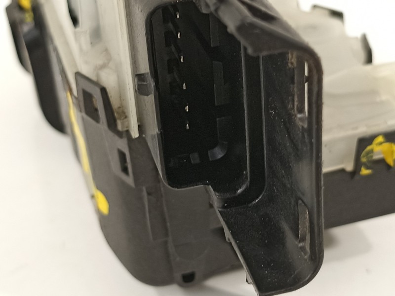 Recambio de cerradura puerta trasera izquierda para peugeot 3008 allure referencia OEM IAM 9810391580 237291 