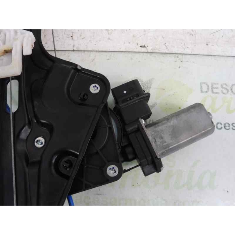 Recambio de elevalunas delantero izquierdo para mini mini 5-trg. (f55) cooper d referencia OEM IAM 13262410 7320277-04 
