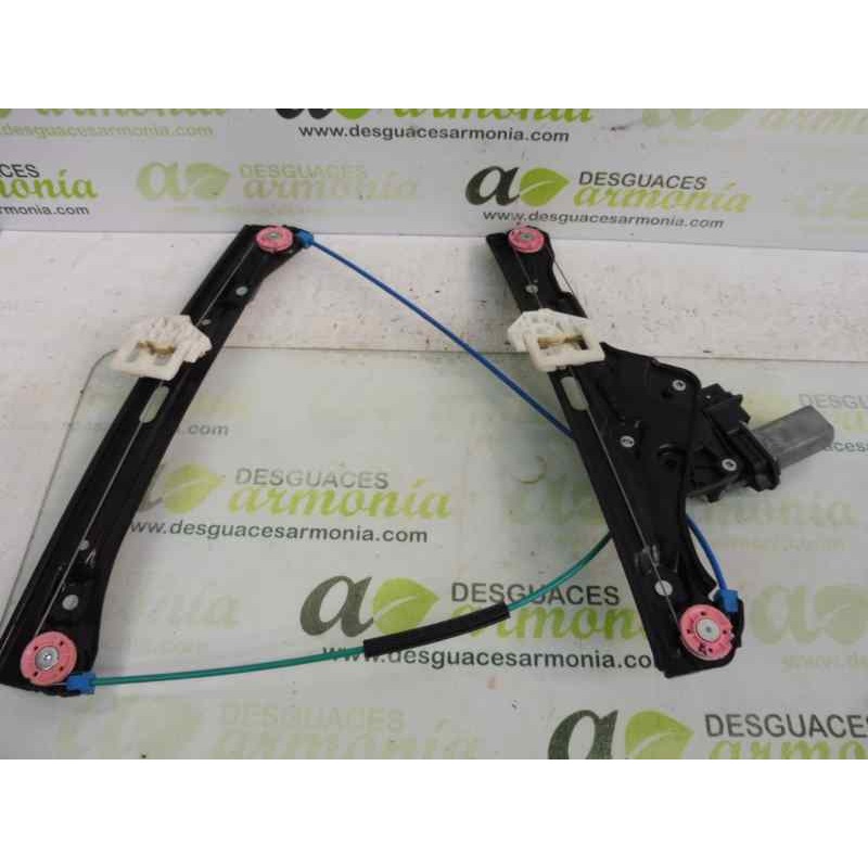 Recambio de elevalunas delantero izquierdo para mini mini 5-trg. (f55) cooper d referencia OEM IAM 13262410 7320277-04 