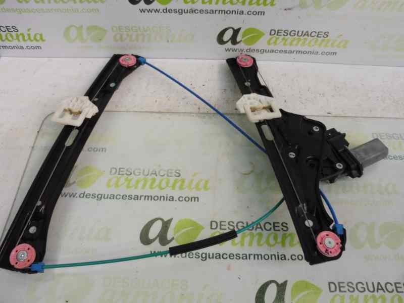 Recambio de elevalunas delantero izquierdo para mini mini 5-trg. (f55) cooper d referencia OEM IAM 13262410 7320277-04 