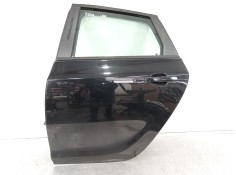 Recambio de puerta trasera izquierda para opel astra j lim. enjoy referencia OEM IAM 13285610  