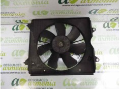 Recambio de electroventilador para honda civic berlina 5 (fk) 2.2 i-ctdi executive referencia OEM IAM 1680009670  