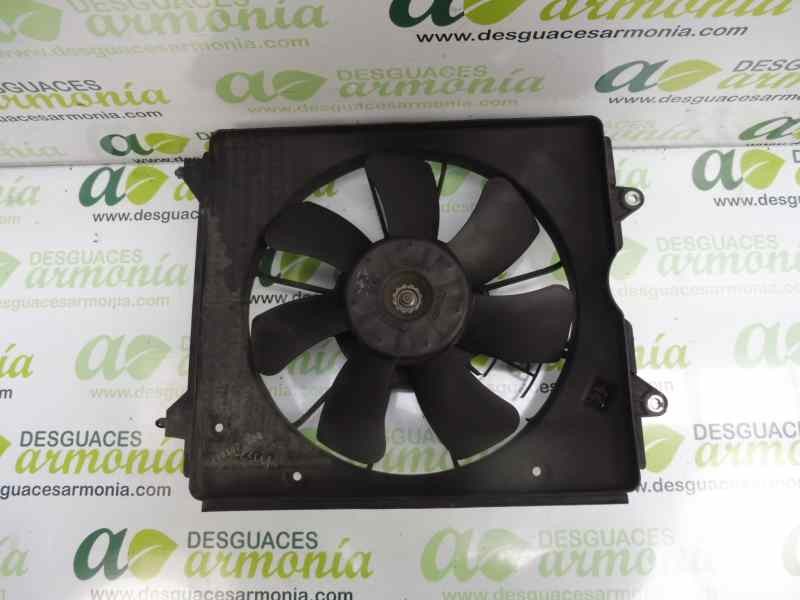 Recambio de electroventilador para honda civic berlina 5 (fk) 2.2 i-ctdi executive referencia OEM IAM 1680009670  