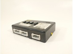 Recambio de modulo electronico para hyundai i20 classic referencia OEM IAM 954001J111  
