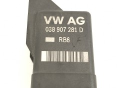 Recambio de caja precalentamiento para seat leon (1p1) style copa referencia OEM IAM 038907281D   2