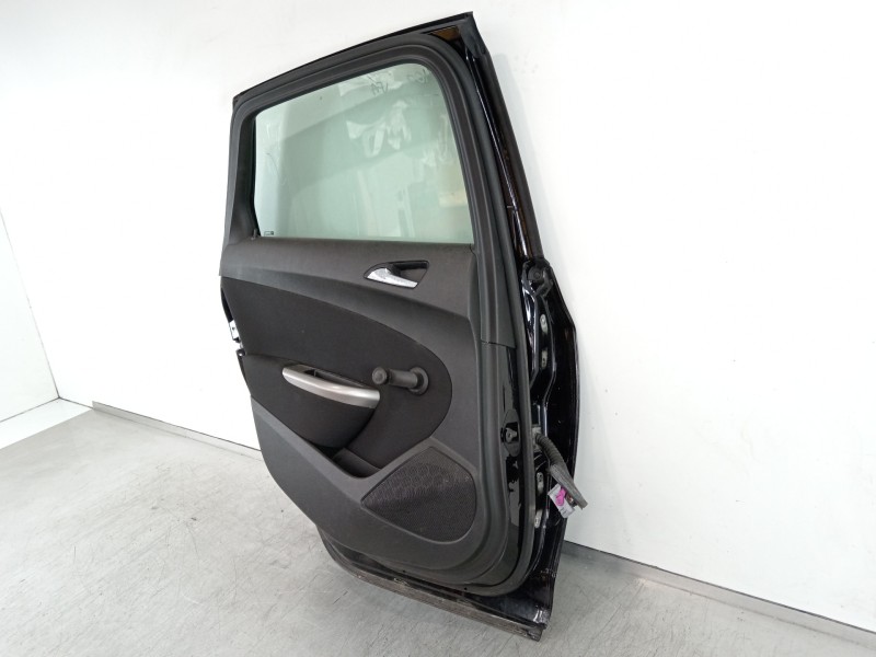 Recambio de puerta trasera izquierda para opel astra j lim. enjoy referencia OEM IAM 13285610  