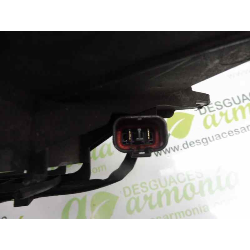 Recambio de electroventilador para honda civic berlina 5 (fk) 2.2 i-ctdi executive referencia OEM IAM 1680009670  