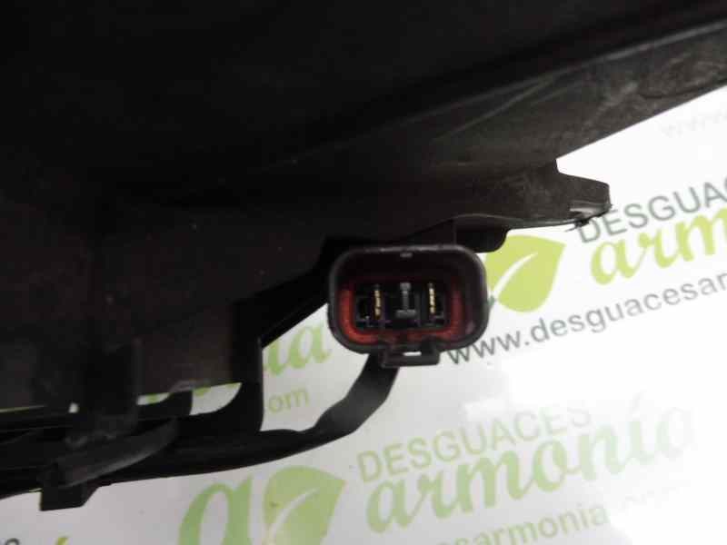 Recambio de electroventilador para honda civic berlina 5 (fk) 2.2 i-ctdi executive referencia OEM IAM 1680009670  