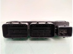 Recambio de centralita motor uce para dacia duster ii prestige referencia OEM IAM 237101118S 0281035669  2