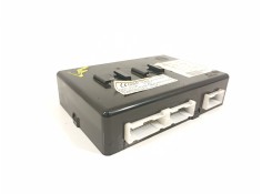 Recambio de modulo electronico para hyundai i20 classic referencia OEM IAM 954001J111   2