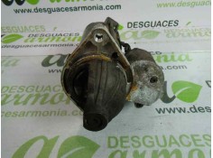 Recambio de motor arranque para opel corsa d enjoy referencia OEM IAM 55561503   2