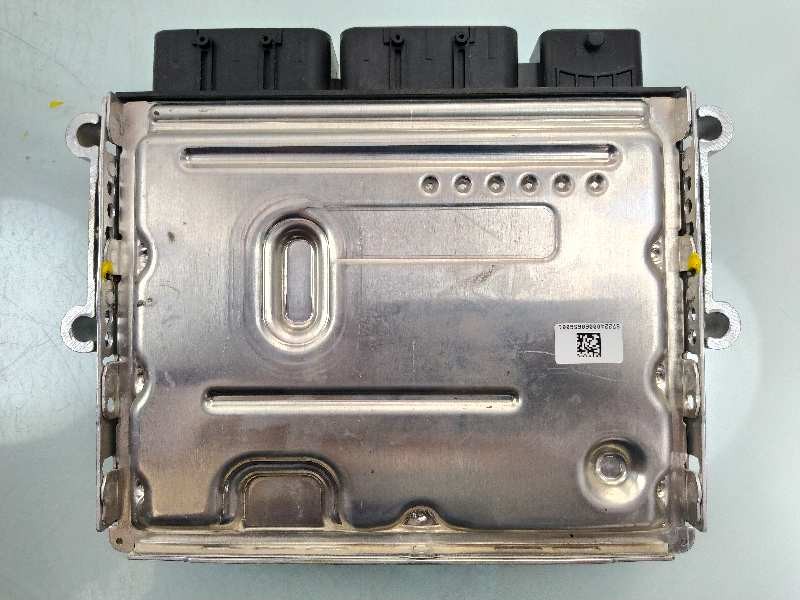 Recambio de centralita motor uce para dacia duster ii prestige referencia OEM IAM 237101118S 0281035669 