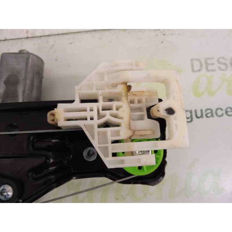 Recambio de elevalunas trasero derecho para mini mini 5-trg. (f55) cooper d referencia OEM IAM 13262410 4828858-01 
