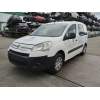 CITROËN BERLINGO / BERLINGO FIRST MONOSPACE (MF_, GJK_, GFK_)