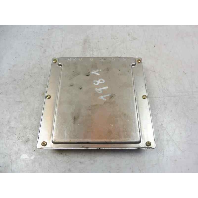 Recambio de centralita motor uce para bmw serie 5 berlina (e39) 530d referencia OEM IAM 7785595 7785540 7789513