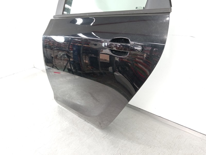Recambio de puerta trasera izquierda para opel astra j lim. enjoy referencia OEM IAM 13285610  