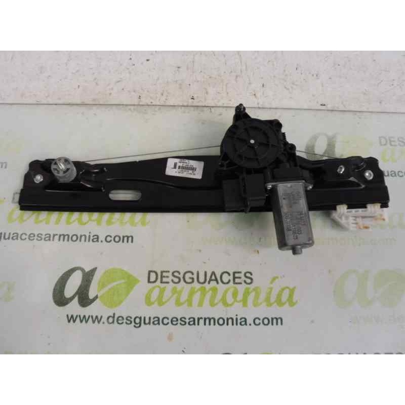 Recambio de elevalunas trasero derecho para mini mini 5-trg. (f55) cooper d referencia OEM IAM 13262410 4828858-01 