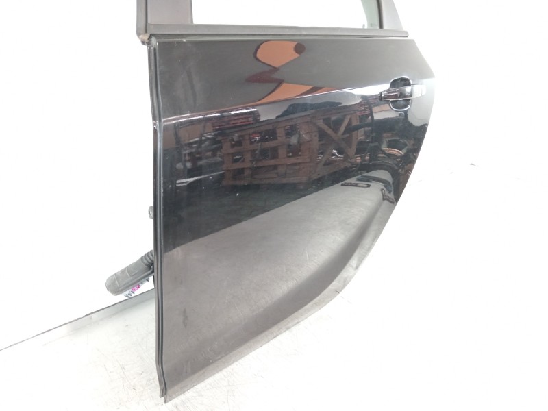 Recambio de puerta trasera izquierda para opel astra j lim. enjoy referencia OEM IAM 13285610  