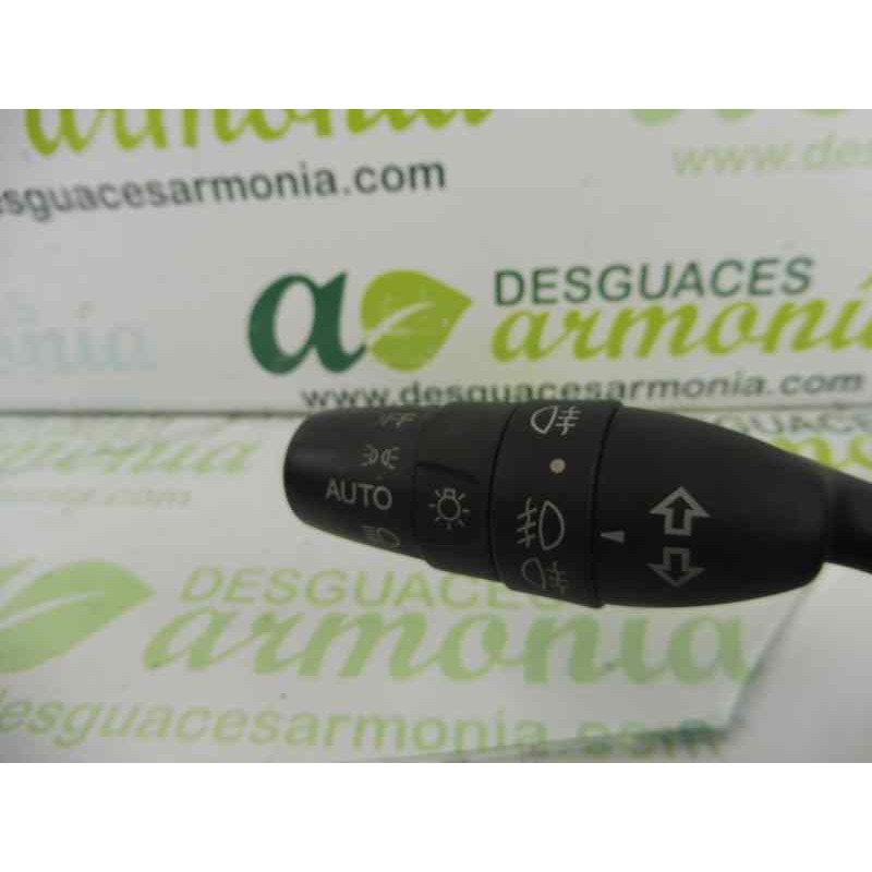 Recambio de mando luces para honda civic berlina 5 (fk) 2.2 i-ctdi executive referencia OEM IAM   