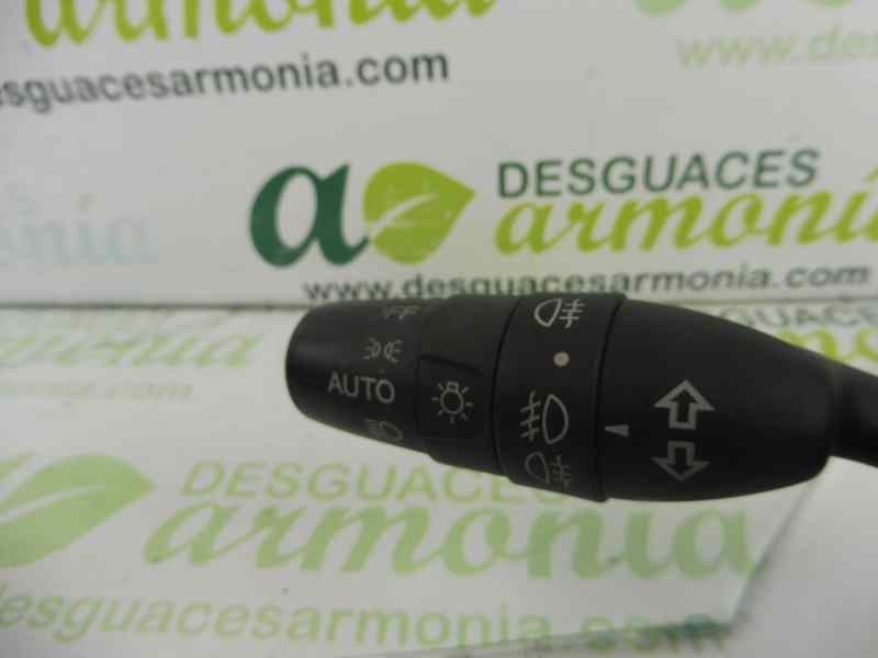 Recambio de mando luces para honda civic berlina 5 (fk) 2.2 i-ctdi executive referencia OEM IAM   