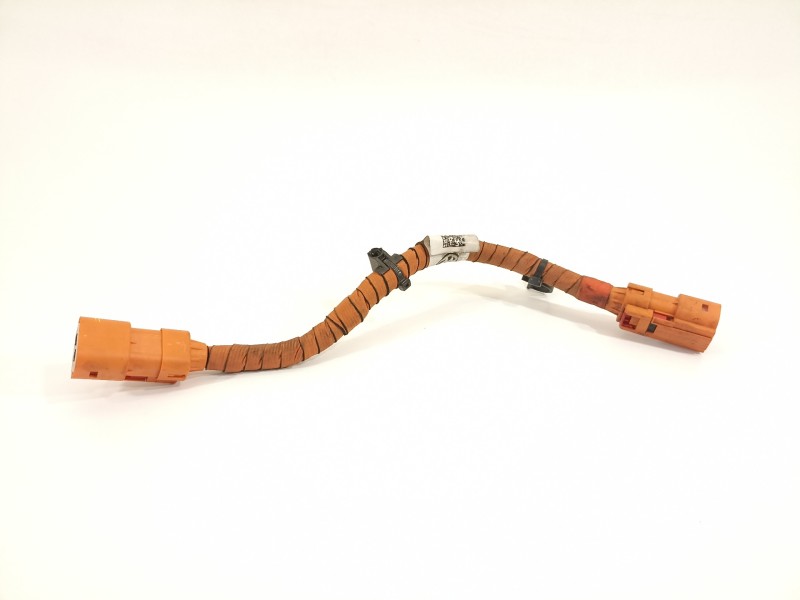 Recambio de cable para volkswagen golf vii lim. gte referencia OEM IAM 5Q0971483  