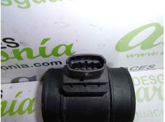 Recambio de caudalimetro para opel corsa d enjoy referencia OEM IAM 55350048 0281002618  2