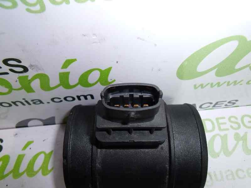 Recambio de caudalimetro para opel corsa d enjoy referencia OEM IAM 55350048 0281002618 