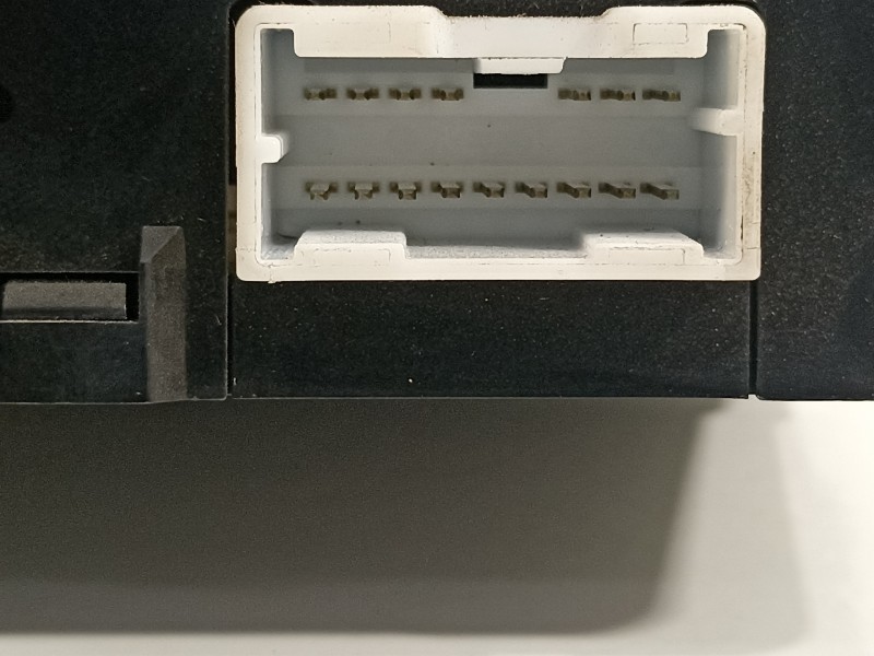 Recambio de modulo electronico para hyundai i20 classic referencia OEM IAM 954001J111  