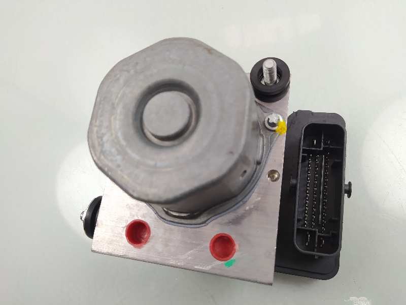 Recambio de abs para dacia duster ii prestige referencia OEM IAM 476602738R 2265106516 0265956628