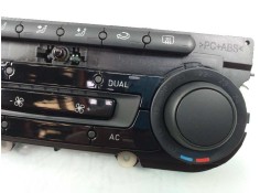 Recambio de mando climatizador para seat leon (1p1) style copa referencia OEM IAM 5P0907044P   2