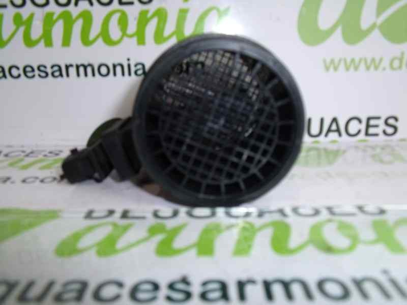 Recambio de caudalimetro para opel corsa d enjoy referencia OEM IAM 55350048 0281002618 