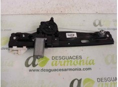 Recambio de elevalunas trasero izquierdo para mini mini 5-trg. (f55) cooper d referencia OEM IAM 13262410 4828857-01
