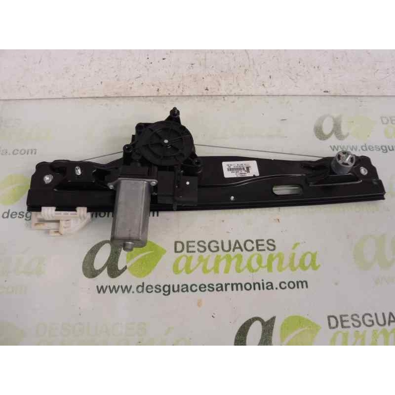 Recambio de elevalunas trasero izquierdo para mini mini 5-trg. (f55) cooper d referencia OEM IAM 13262410 4828857-01 