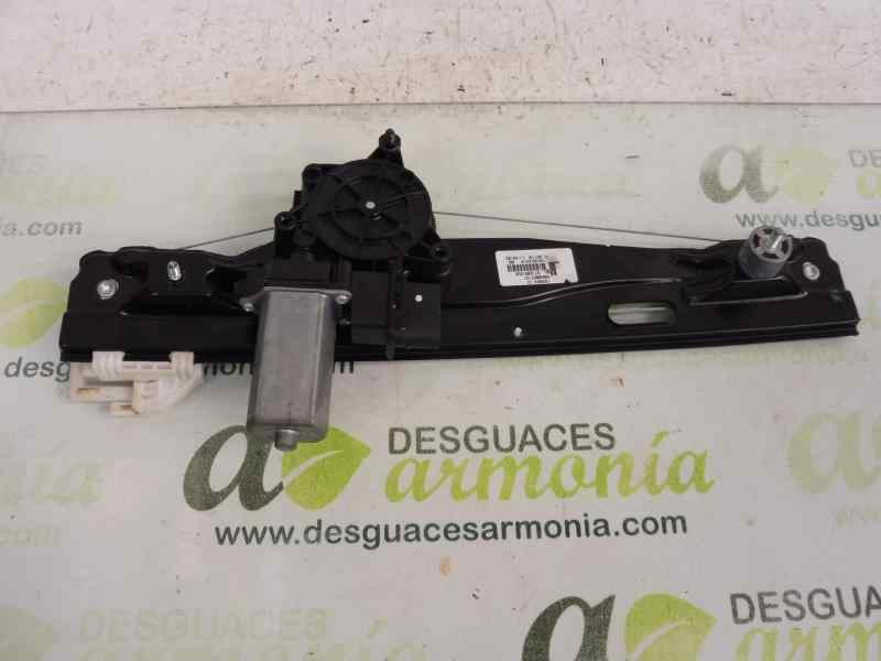 Recambio de elevalunas trasero izquierdo para mini mini 5-trg. (f55) cooper d referencia OEM IAM 13262410 4828857-01 