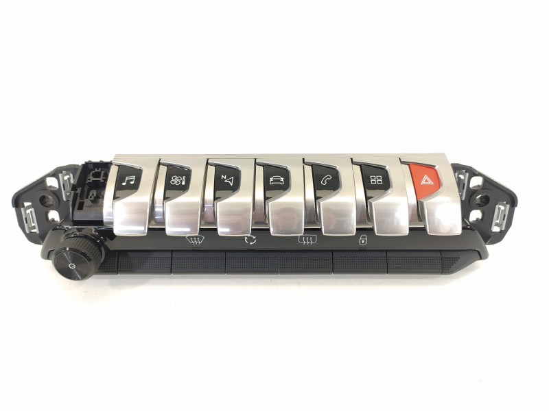 Recambio de mando multifuncion para peugeot 3008 allure referencia OEM IAM 98249153DX 28581371 