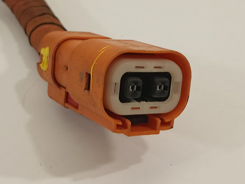 Recambio de cable para volkswagen golf vii lim. gte referencia OEM IAM 5Q0971483  