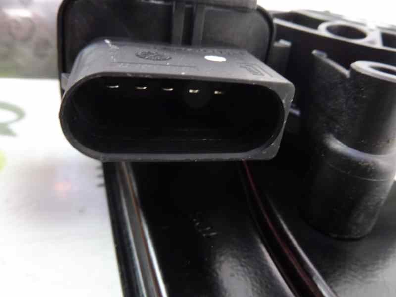 Recambio de elevalunas trasero izquierdo para mini mini 5-trg. (f55) cooper d referencia OEM IAM 13262410 4828857-01 