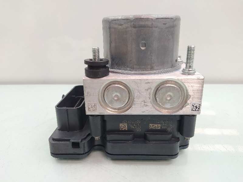 Recambio de abs para dacia duster ii prestige referencia OEM IAM 476602738R 2265106516 0265956628