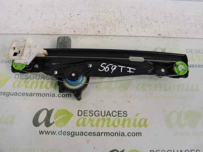 Recambio de elevalunas trasero izquierdo para mini mini 5-trg. (f55) cooper d referencia OEM IAM 13262410 4828857-01 