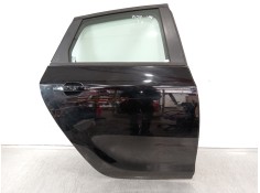 Recambio de puerta trasera derecha para opel astra j lim. enjoy referencia OEM IAM 13285611  
